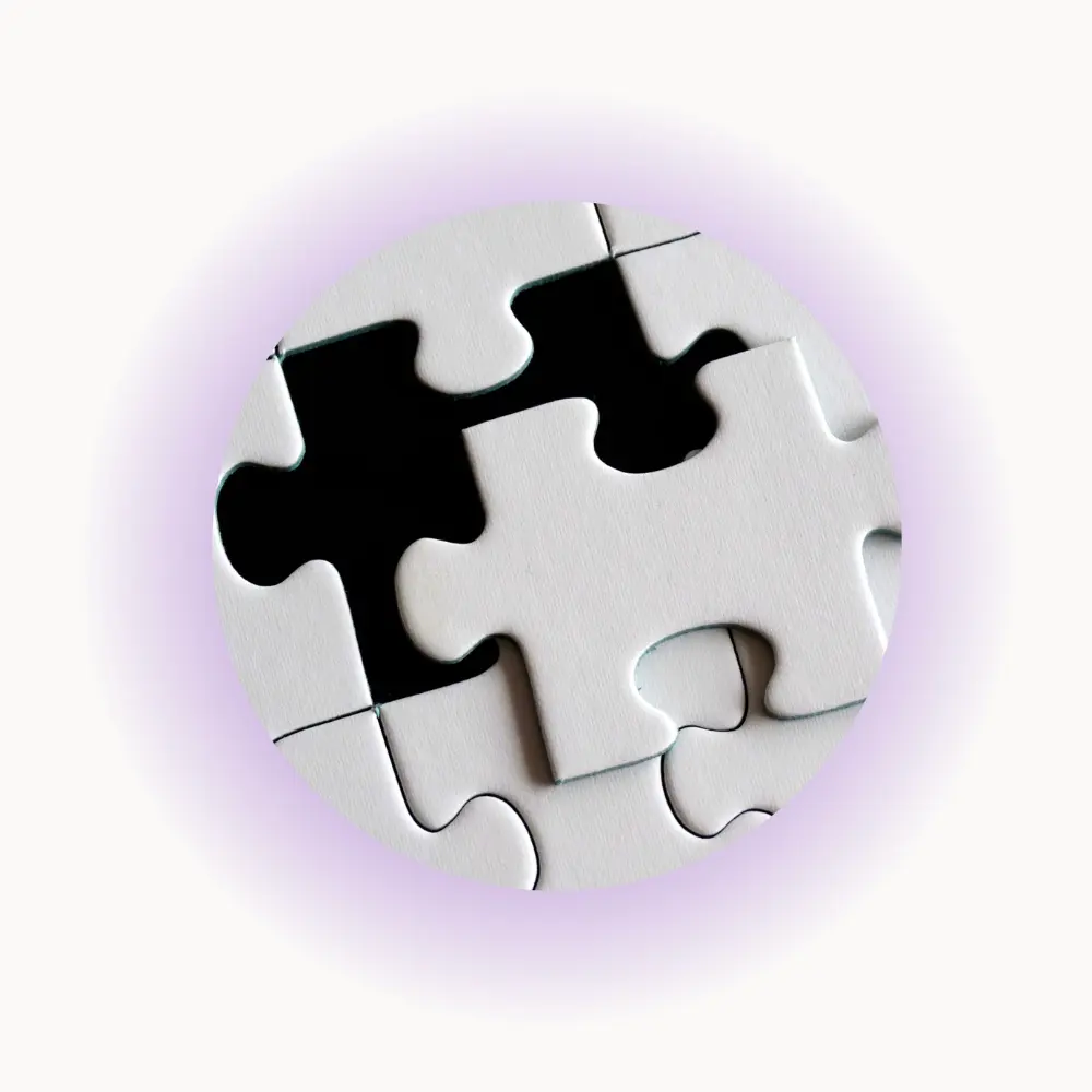 customised solutions